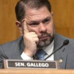 Arizona Senator Ruben Gallego backs GENIUS Act as Senate approves Regulations