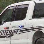 Armed Felon Arrested after Shooting at Livestock, Destroying Security Camera in Utah