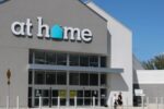 At Home Files for Bankruptcy, Will Close 26 Stores Nationwide