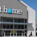 At Home Files for Bankruptcy, Will Close 26 Stores Nationwide
