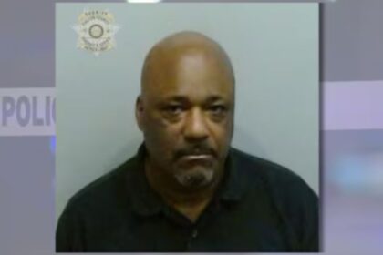 Atlanta Man Charged with Dumping Woman’s Body in Park, Tampering with Evidence