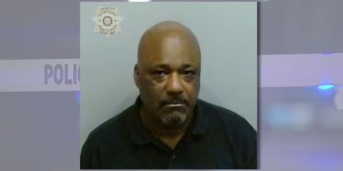 Atlanta Man Charged with Dumping Woman’s Body in Park, Tampering with Evidence