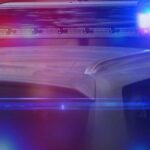 BMW reaches 130 MPH in Police Chase before Crashing in Taunton; 5 injured