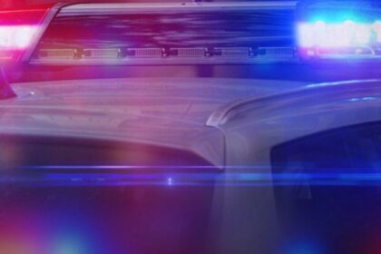 BMW reaches 130 MPH in Police Chase before Crashing in Taunton; 5 injured