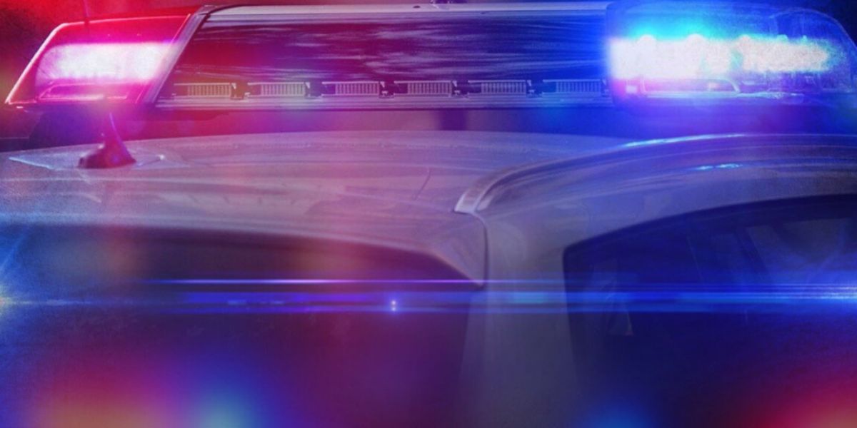 BMW reaches 130 MPH in Police Chase before Crashing in Taunton; 5 injured