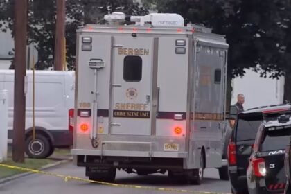 Bergen County Carjacking Suspect Shot by Police, Survives and in Custody