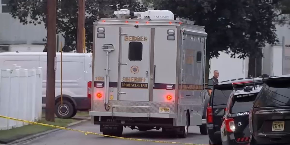 Bergen County Carjacking Suspect Shot by Police, Survives and in Custody