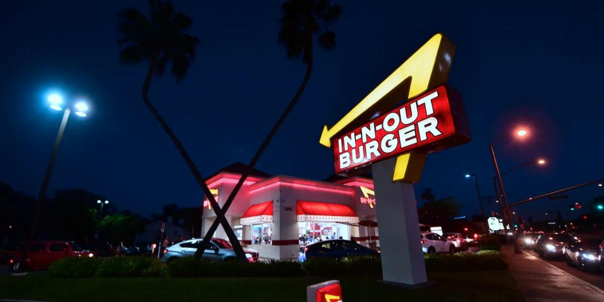 Black Ex-Employee Sues In-N-Out, Citing Hairstyle Discrimination and Wrongful Firing