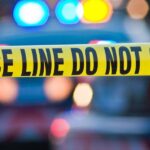 Boise Man Arrested after Seven-Mile Wrong-Way Interstate Chase and Foot Pursuit