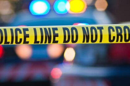 Boise Man Arrested after Seven-Mile Wrong-Way Interstate Chase and Foot Pursuit