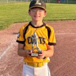Boy, 10, Dies of Cardiac Arrest One Day after Pitching Championship Game