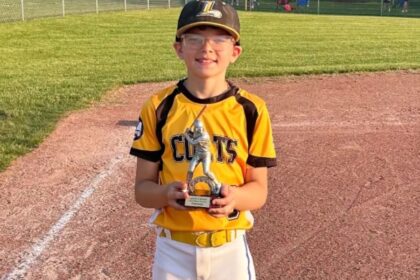 Boy, 10, Dies of Cardiac Arrest One Day after Pitching Championship Game