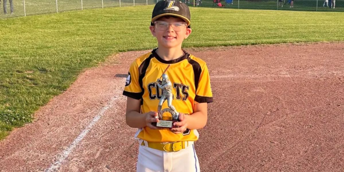 Boy, 10, Dies of Cardiac Arrest One Day after Pitching Championship Game
