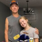 Brave 10-year-old Rescues Paralyzed Father after Terrifying River Accident in Louisiana