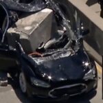 Bridge Debris Killed Wife of Ex-Police Chief $505K Settlement Reached with St. Louis