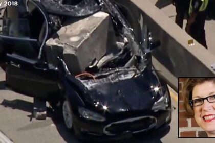 Bridge Debris Killed Wife of Ex-Police Chief $505K Settlement Reached with St. Louis