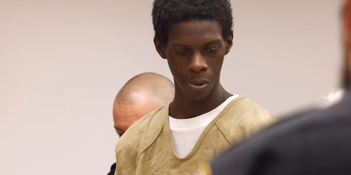Bronx Man accused of Killing 2-year-old Son by throwing him into East River Indicted