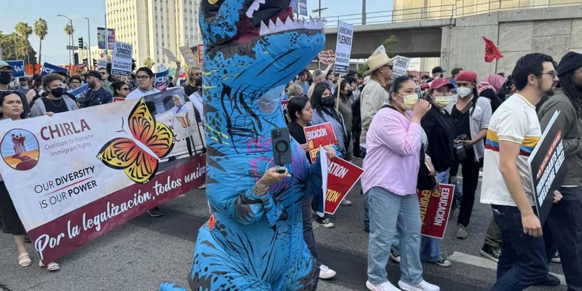 California gave $73M to Anti-Deportation groups, prompting Audit demands