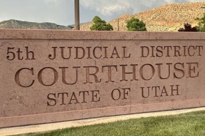 Cedar City man faces life in prison after guilty plea in Fatal Shooting Case