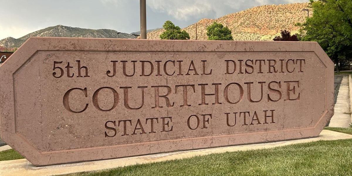 Cedar City man faces life in prison after guilty plea in Fatal Shooting Case
