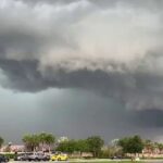 Central Florida to have calm Tuesday, Severe Weather possible at Weekend
