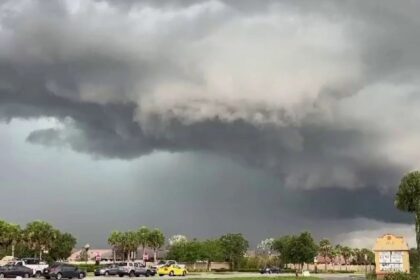 Central Florida to have calm Tuesday, Severe Weather possible at Weekend