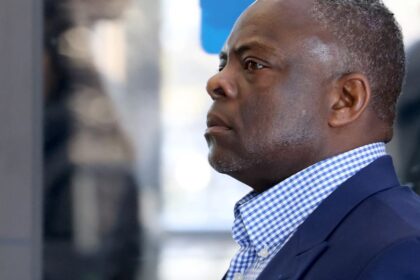 Chicago Officer Resigns, Avoids Jail in Plea Deal over Striking Teen at School