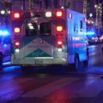 Chicago SUV Crash Leaves 3 Children Injured; 9-year-old in Critical Condition