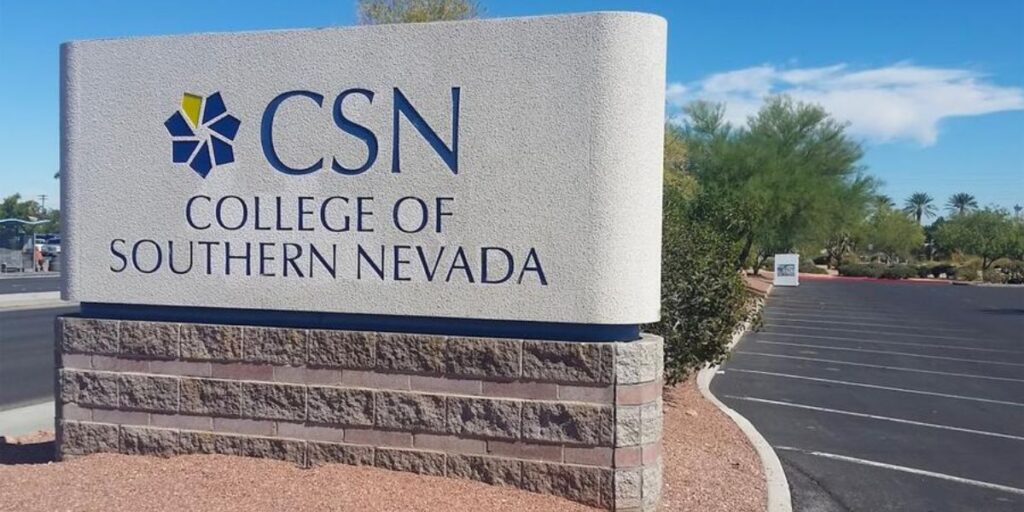 College of Southern Nevada loses $7.4M in ‘Ghost Student’ Financial Aid Scam (1)