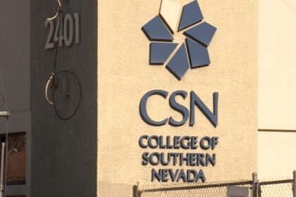 College of Southern Nevada loses $7.4M in ‘Ghost Student’ Financial Aid Scam