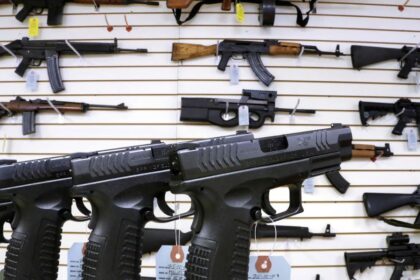 Colorado Ban on Rifle, Shotgun Sales to Under-21s gets Final Court Approval
