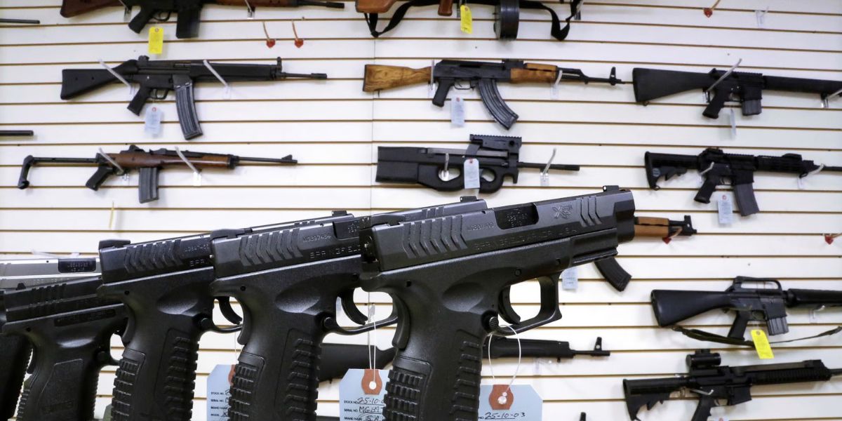 Colorado Ban on Rifle, Shotgun Sales to Under-21s gets Final Court Approval