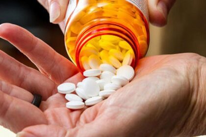 Colorado Part of $7.4B Opioid Settlement, Will Receive $76 Million