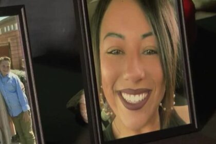 Community mourns Gigi Lalonde, who helped others to overcome Addiction and Homelessness in Utah