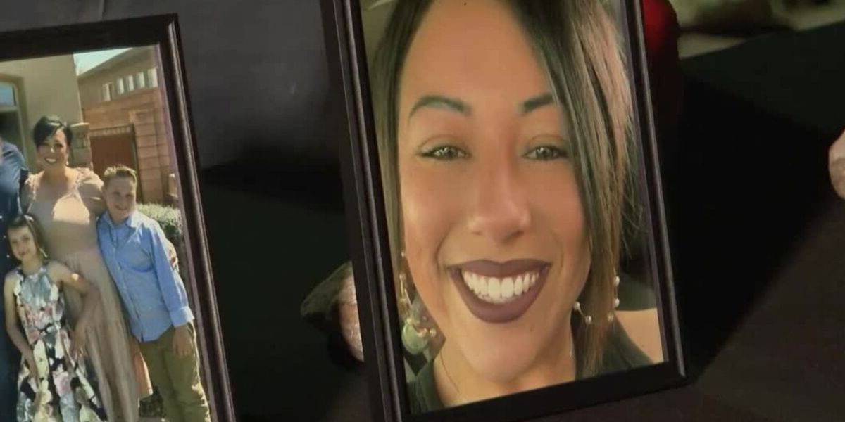 Community mourns Gigi Lalonde, who helped others to overcome Addiction and Homelessness in Utah