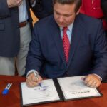 DeSantis Signs Laws Targeting Online Child Predators and Deepfake Abuse