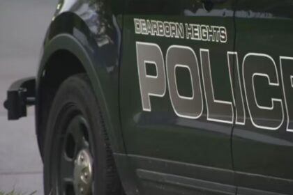 Dearborn Heights Man charged with Felony Animal Cruelty after Dog stomped to Death