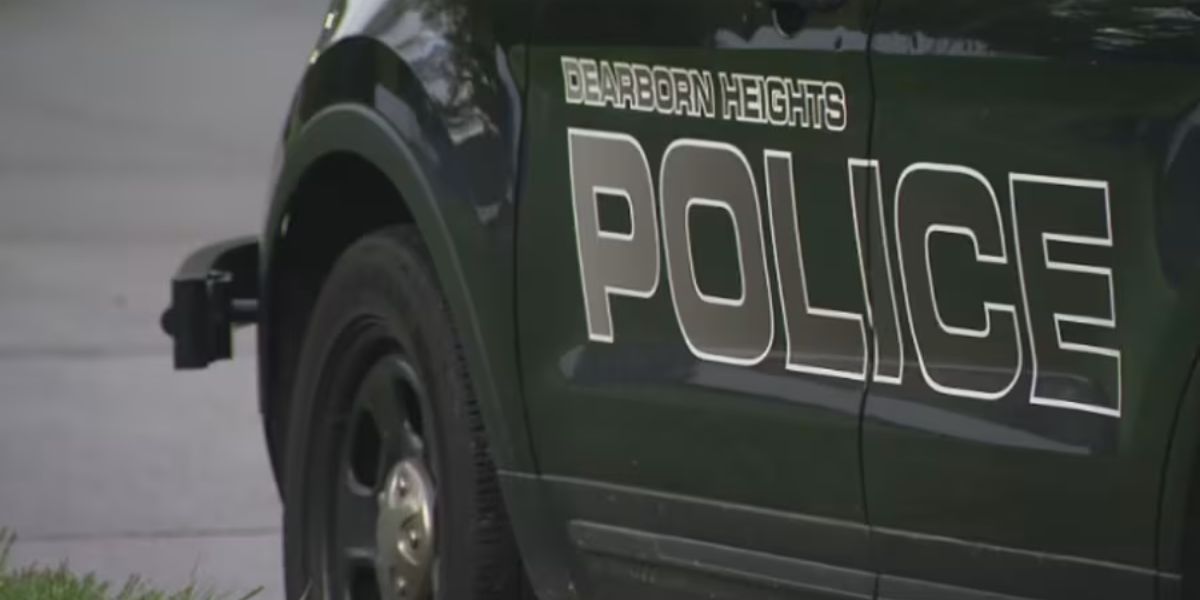 Dearborn Heights Man charged with Felony Animal Cruelty after Dog stomped to Death