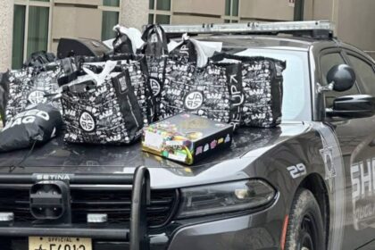 Douglas County Sheriff’s Office Warns Public Out-of-State ‘Legal’ Marijuana Still Illegal in Wisconsin