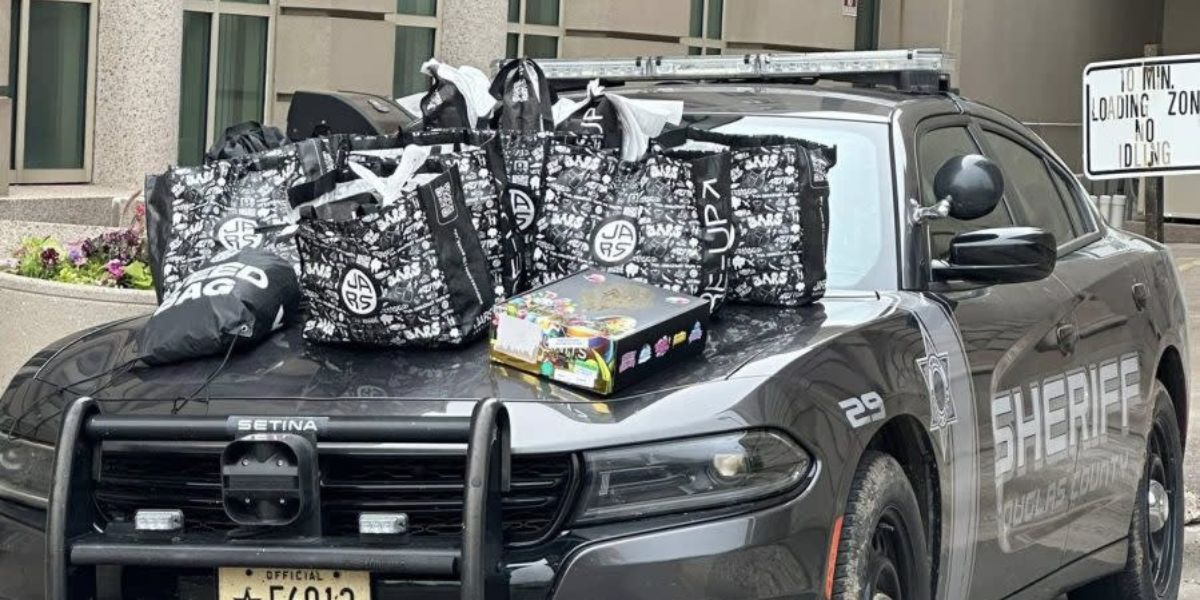 Douglas County Sheriff’s Office Warns Public Out-of-State ‘Legal’ Marijuana Still Illegal in Wisconsin
