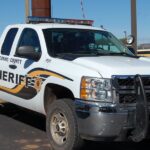 Driver Arrested after Fatal OHV Crash near Flagstaff claimed Toddler's Life