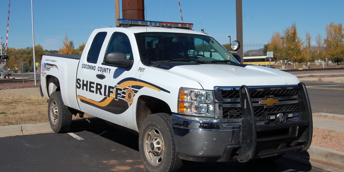 Driver Arrested after Fatal OHV Crash near Flagstaff claimed Toddler's Life