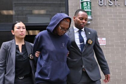 Driver arrested for Hit-and-Run that Killed Pregnant Woman after Beyoncé Concert