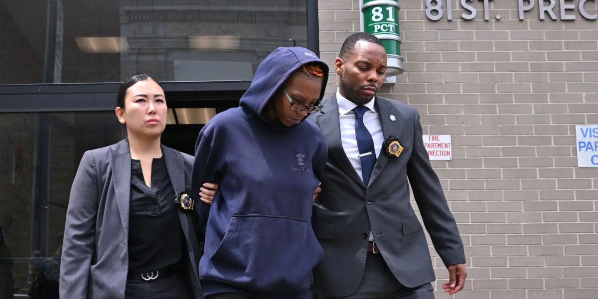 Driver arrested for Hit-and-Run that Killed Pregnant Woman after Beyoncé Concert