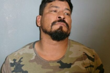 Driver hits Juvenile, Crashes into Pole, faces Multiple Felony Charges in Big Spring