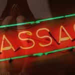 Eight Illicit Massage Parlors shut down in Texas over Human Trafficking suspicions