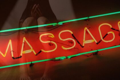 Eight Illicit Massage Parlors shut down in Texas over Human Trafficking suspicions