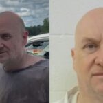 Escaped Inmate captured near Arkansas Prison after 13-day Manhunt