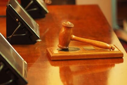 Ex-Asphalt Executive gets Prison, $500K Fine for Michigan Bid-Rigging Scheme