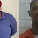 Ex-Orleans Sheriff’s Worker Arrested for allegedly aiding escape of Boyfriend